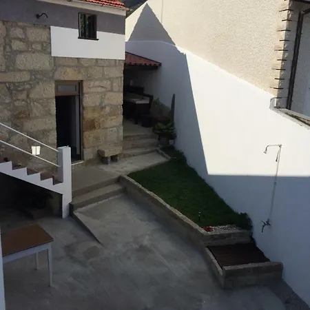 Torres Villa Esposende