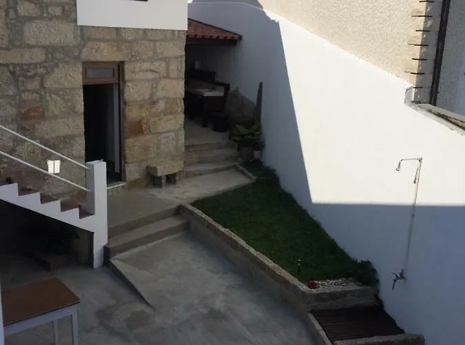 Torres Villa Esposende