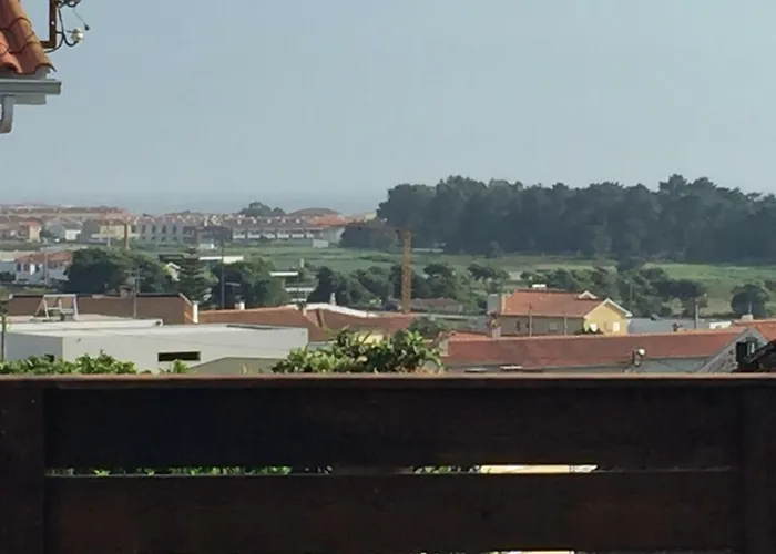 Villa Torres Esposende