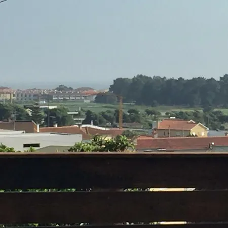 Villa Torres Esposende