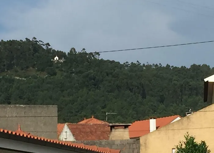 Villa Torres Esposende